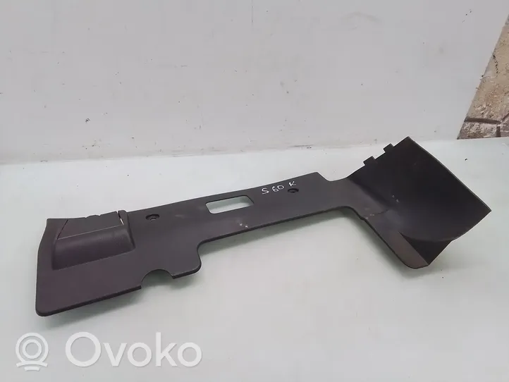 Volvo S60 Dashboard lower bottom trim panel 9164892