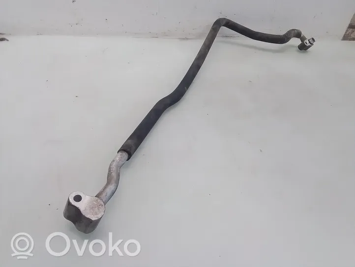 Mitsubishi Pajero Sport I Air conditioning (A/C) pipe/hose 