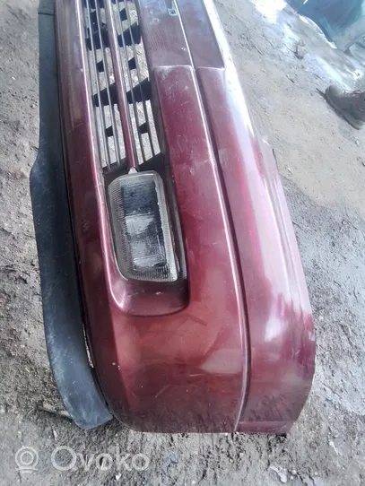 Opel Astra G Front bumper 