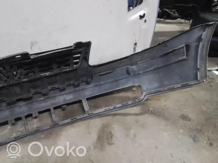 Volkswagen PASSAT B5 Front bumper 