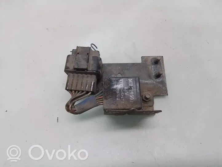 Mitsubishi Pajero Sport I Other relay 