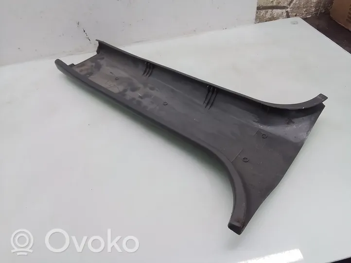 Mitsubishi Pajero Sport I Rivestimento montante (B) (fondo) MR532783