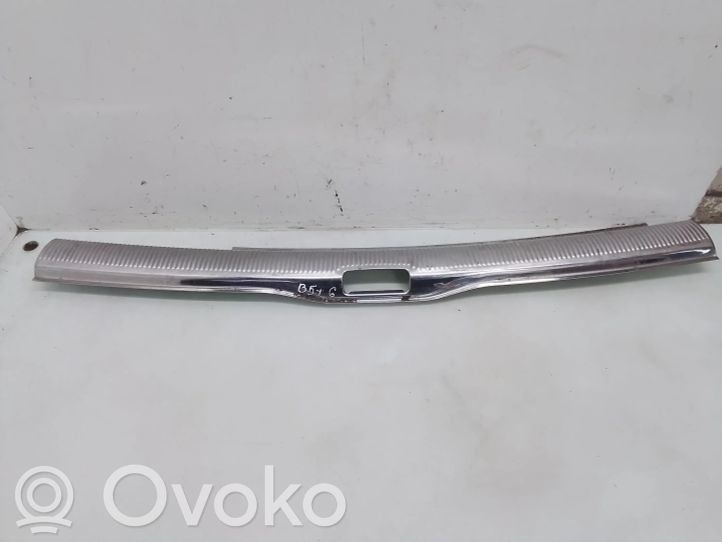 3B863459J Volkswagen PASSAT B5.5 Ladekante Verkleidung Kofferraum  