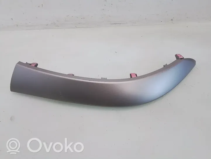 Toyota Auris 150 Dekoratyvinė apdailos juostelė 5543602020