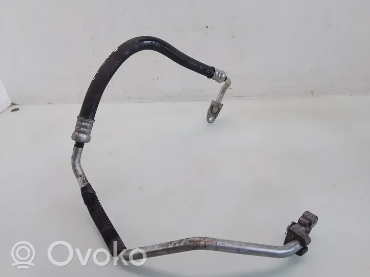 Toyota Auris 150 Air conditioning (A/C) pipe/hose 