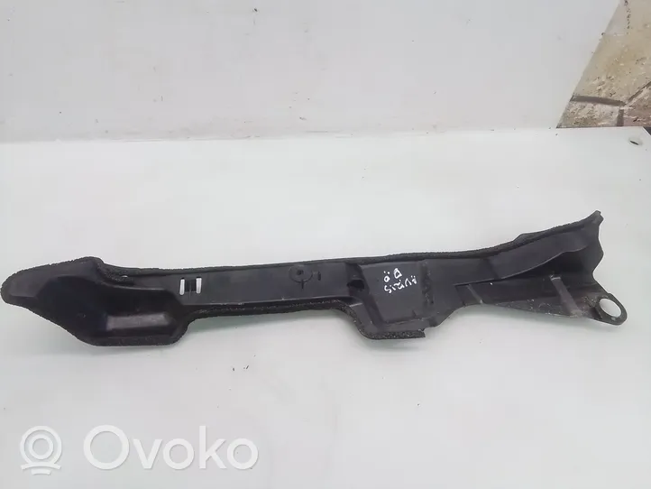 Toyota Auris 150 Panel wykończeniowy błotnika 5382702070