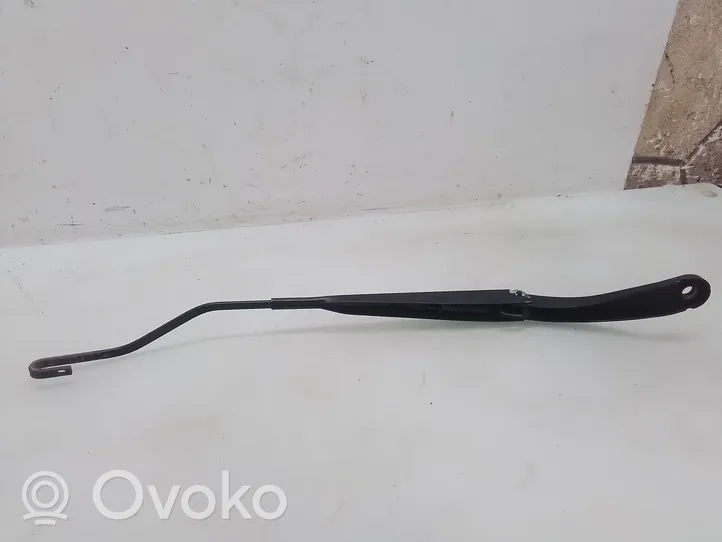 Renault Megane II Front wiper blade arm 