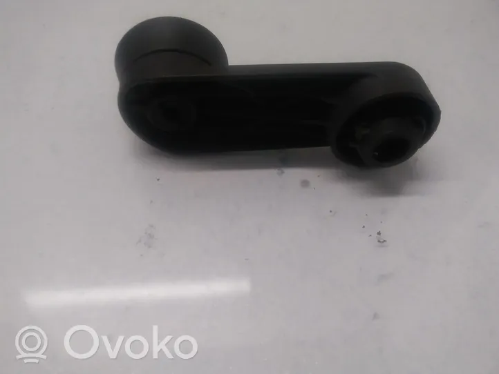 Opel Vectra C Rear door window winding handle 24451526