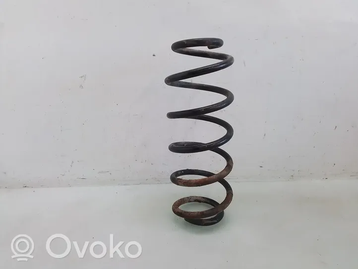 Volkswagen PASSAT B5.5 Front coil spring 