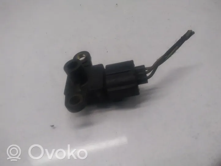 Opel Vectra C Air pressure sensor 24426679