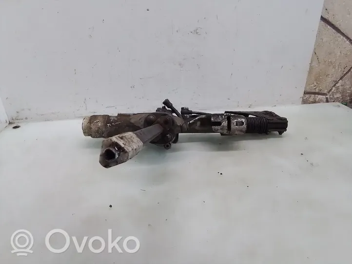 Audi 80 90 S2 B4 Steering rack 8A1422065J