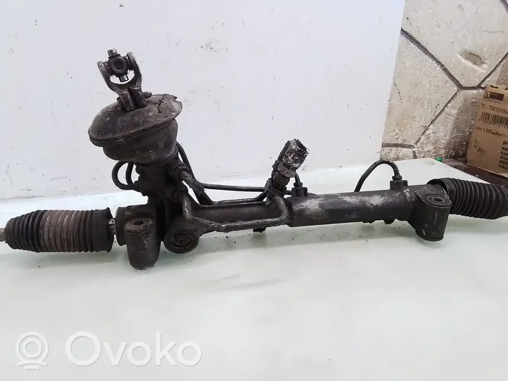 Opel Astra G Steering rack 4046330