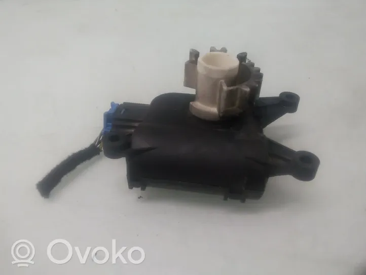 Audi A3 S3 8P Air flap motor/actuator 0132801337