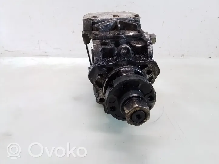 Opel Astra G Fuel injection high pressure pump 0470504011