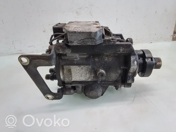 Opel Astra G Fuel injection high pressure pump 0470504011