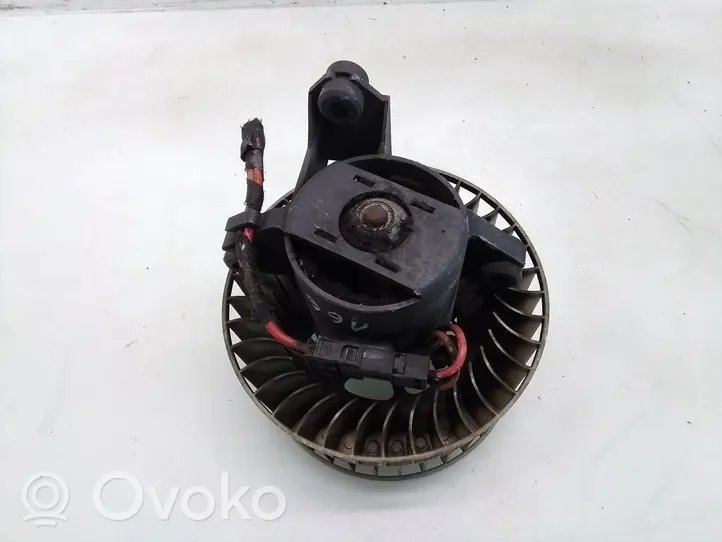 Mercedes-Benz A W168 Ventola riscaldamento/ventilatore abitacolo 14560014