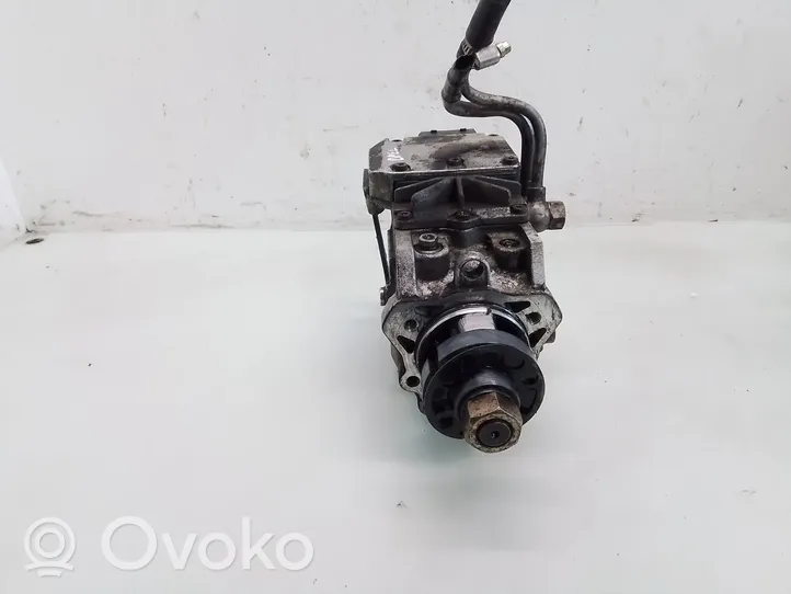 Opel Astra G Pompe d'injection de carburant à haute pression 0470504011