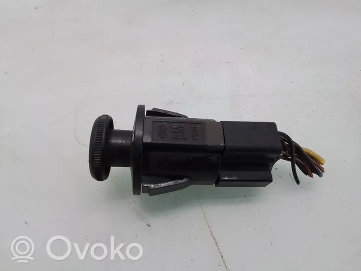 Opel Corsa A Windscreen/window heater switch 