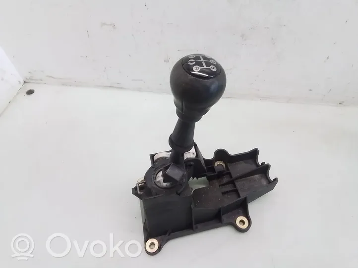 Opel Vectra B Gear selector/shifter (interior) 114069