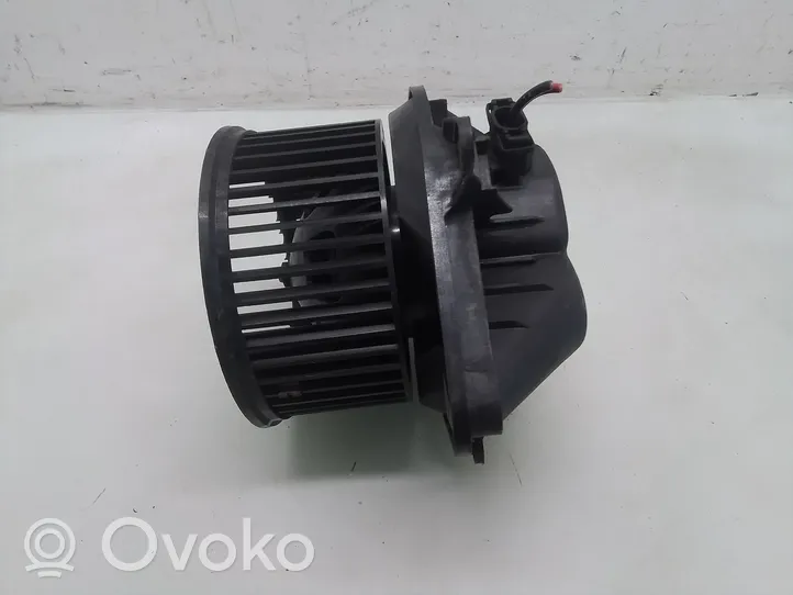 Renault Scenic I Heater fan/blower 