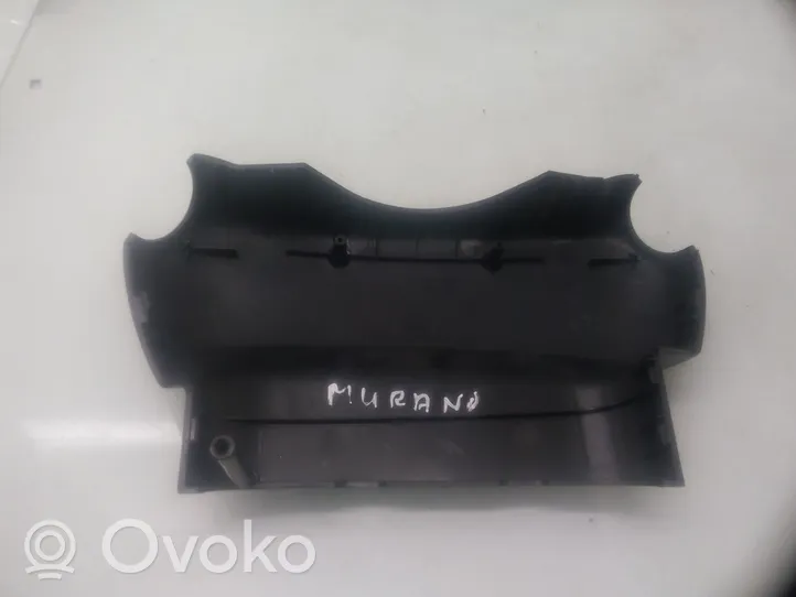 Nissan Murano Z50 Rivestimento del piantone del volante 48470