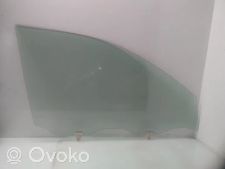 Nissan Murano Z50 Front door window glass four-door 43R00035