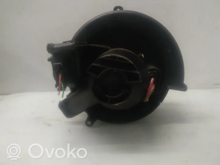 Opel Zafira A Ventola riscaldamento/ventilatore abitacolo 90437893