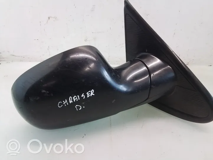 Chrysler Voyager Front door electric wing mirror 