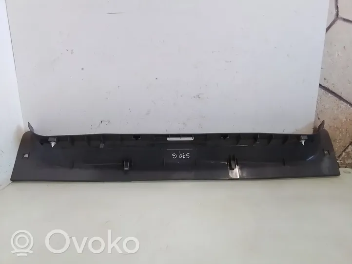 Volvo S70  V70  V70 XC Trunk/boot sill cover protection 1264
