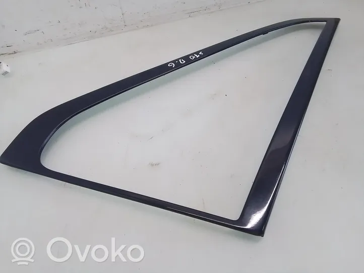 Volvo S70  V70  V70 XC Rear side glass trim 