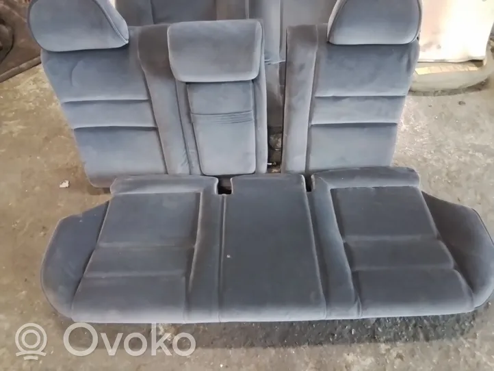 Volvo S70  V70  V70 XC Seat set 