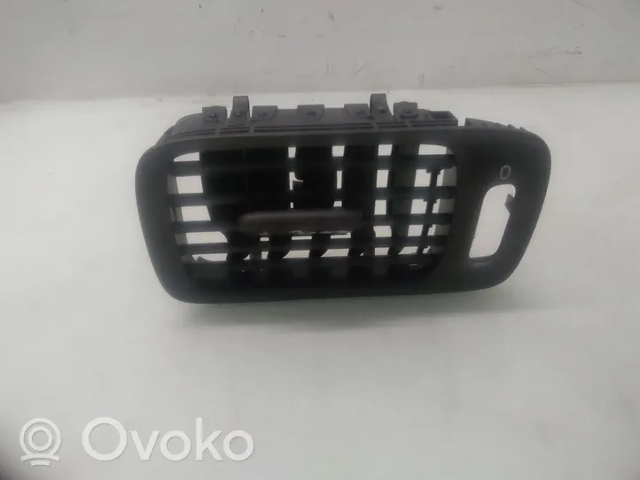 Volvo S70  V70  V70 XC Dashboard side air vent grill/cover trim 1264