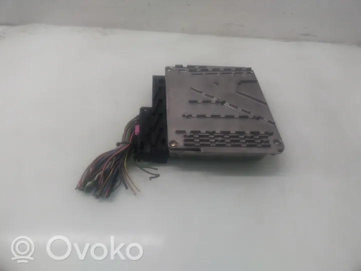 Volvo S70  V70  V70 XC Calculateur moteur ECU 09470738B