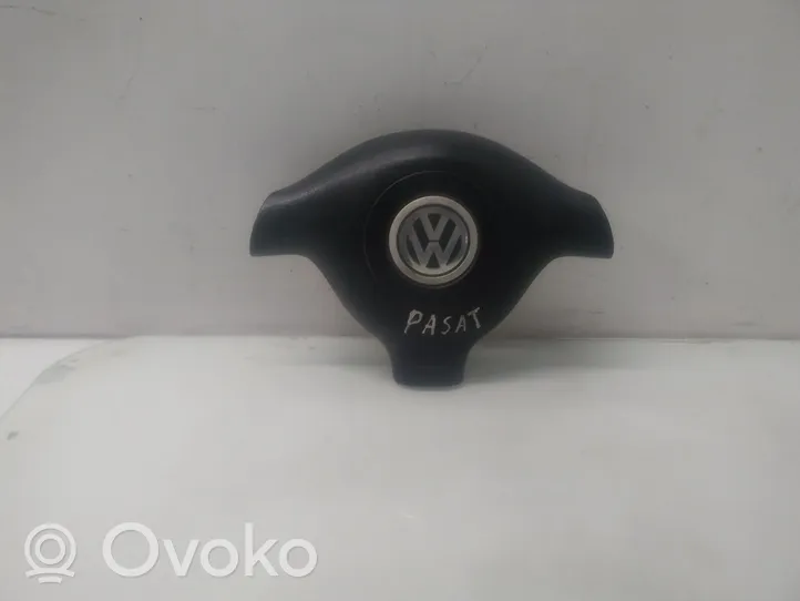 Volkswagen PASSAT B5 Ohjauspyörän turvatyyny 