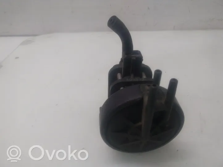 Opel Zafira A Turbo solenoid valve 4522371