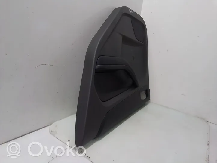 Ford Focus Verkleidung Tür hinten 4M51A27407