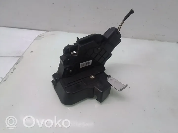 Ford Focus Rear door lock 4M5A26412BC