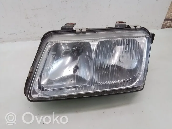 Audi A3 S3 8L Lampa przednia 