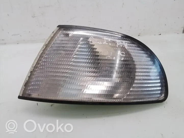 Audi A4 S4 B5 8D Front indicator light 8D0953049A