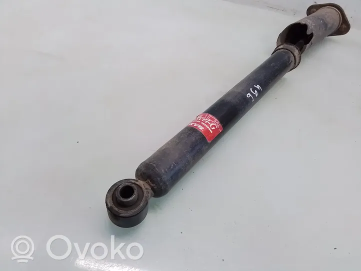 BMW 3 E46 Rear shock absorber/damper 