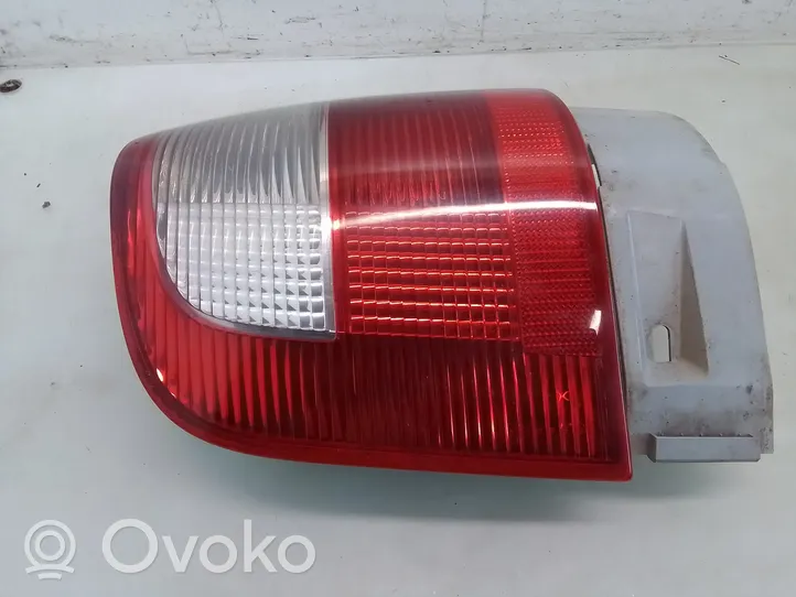 Ford Galaxy Lampa tylna 