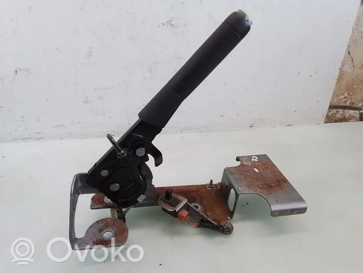 Citroen C2 Handbrake/parking brake lever assembly 