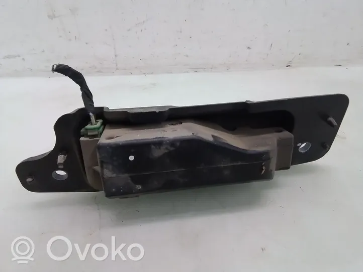 Citroen C2 Tailgate/trunk/boot lock/catch/latch 9652301980