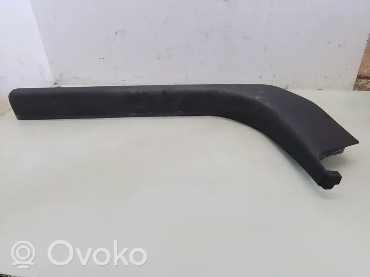 Citroen C2 Front sill trim cover 9642132177