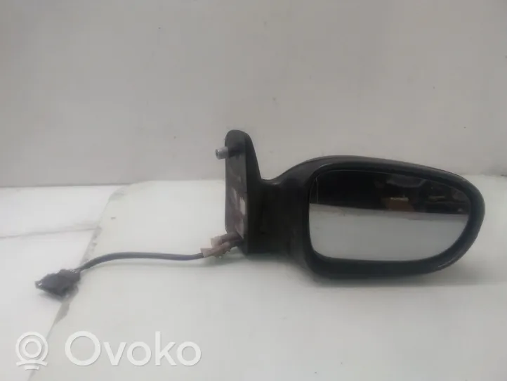 Ford Galaxy Front door electric wing mirror 