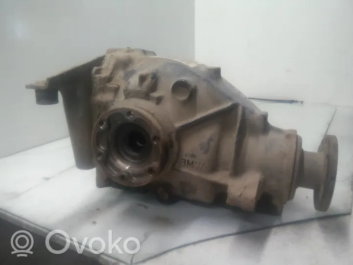 BMW 3 E46 Mechanizm różnicowy tylny / Dyferencjał 1428796