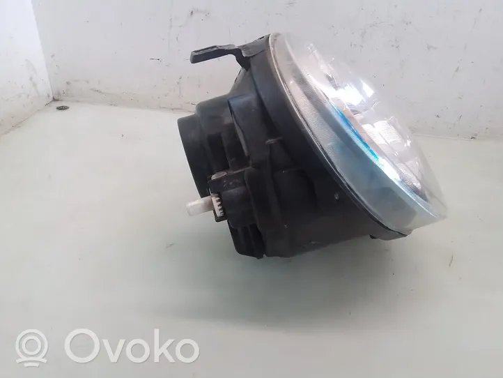 Volkswagen Polo Headlight/headlamp 