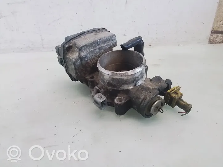 Citroen C5 Throttle valve 9645245780