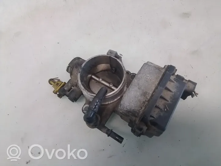 Citroen C5 Throttle valve 9645245780