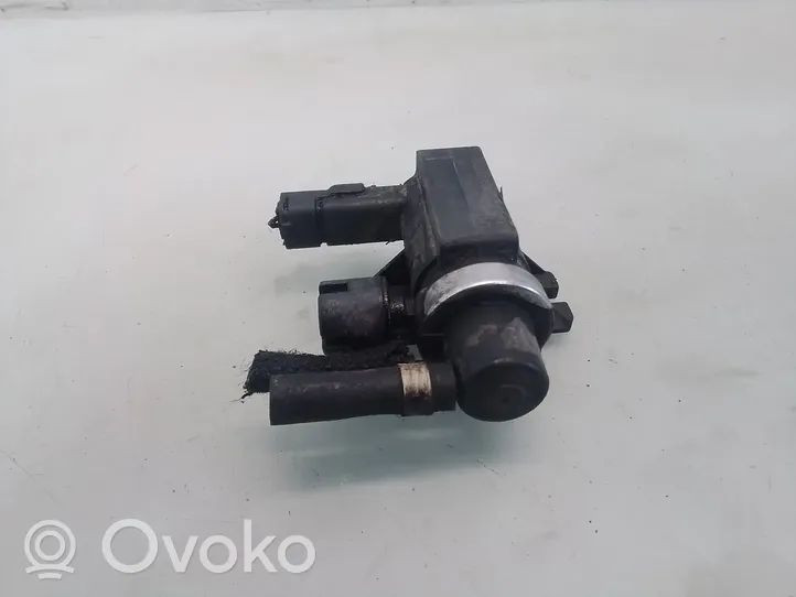 Peugeot 307 Solenoidinis vožtuvas 72832800